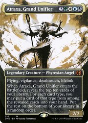 Atraxa, Grande Unificatrice