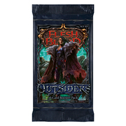 Outsiders Booster