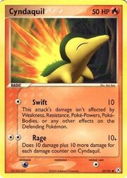 Cyndaquil