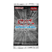 Busta di Speed Duel: Tournament Pack 5