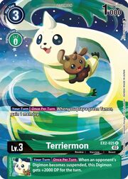 Terriermon