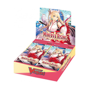 Minerva Rising Booster Box