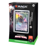 Commander Masters: "Eldrazi Unbound" Commander Deck