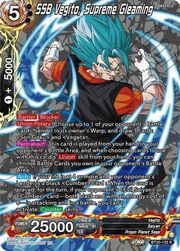 SSB Vegito, Supreme Gleaming