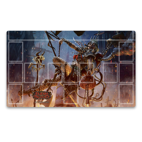 Playmats