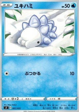 Snom Card Front