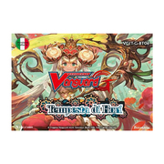 Tempesta di Fiori Booster Box