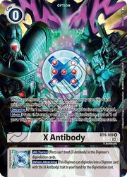 X Antibody