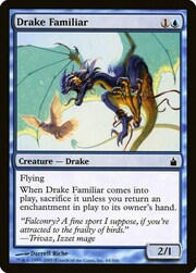 Familiar draco