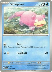 Slowpoke