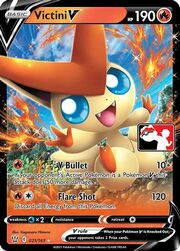 Victini V