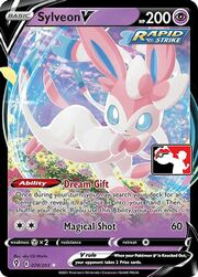 Sylveon V