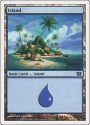 Island