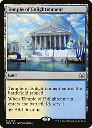 Temple of Enlightenment