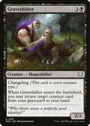 Graveshifter