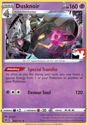 Dusknoir