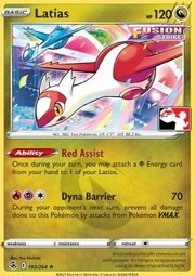 Latias