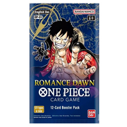 Busta di Romance Dawn