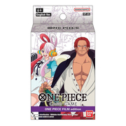 Starter Deck: ONE PIECE FILM edition