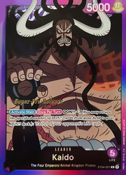 Kaido