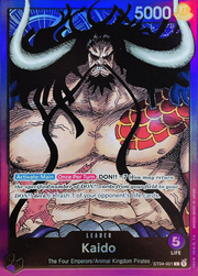 Kaido