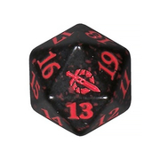 March of the Machine: D20 Die