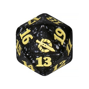 March of the Machine: D20 Die