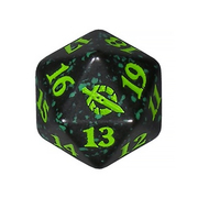 March of the Machine: D20 Die