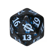 March of the Machine: D20 Die