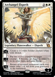 Archangel Elspeth