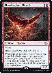 Bloodfeather Phoenix