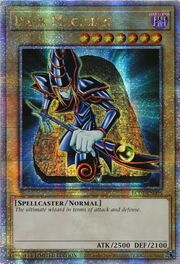 Dark Magician