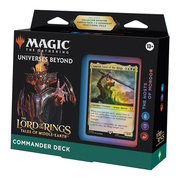 Commander: The Lord of the Rings | "The Hosts Of Mordor" Commander Deck