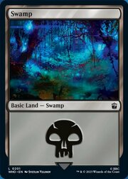 Swamp