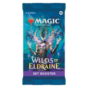 Wilds of Eldraine Set Booster