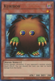 Kuriboh