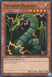 Thunder Dragon