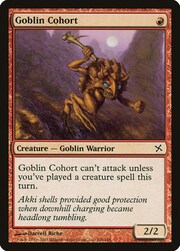 Goblin Cohort