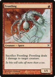 Frostling