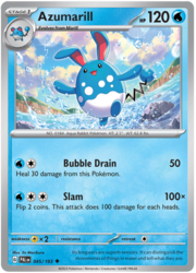 Azumarill