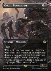 Orcish Bowmasters