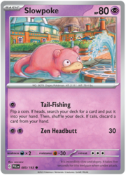 Slowpoke