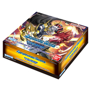 EX-04: Alternative Being Booster Box