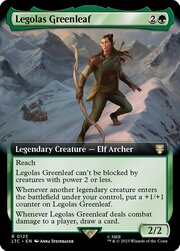 Legolas Greenleaf