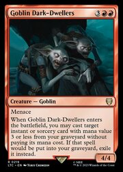 Goblin Abitanti dell'Oscurità