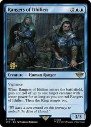 Rangers of Ithilien