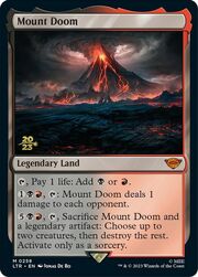 Mount Doom