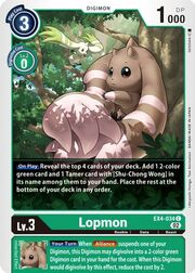 Lopmon