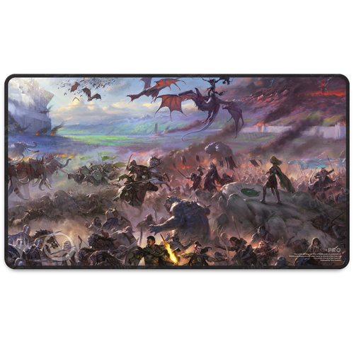 Playmats