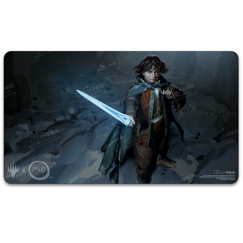 Playmats